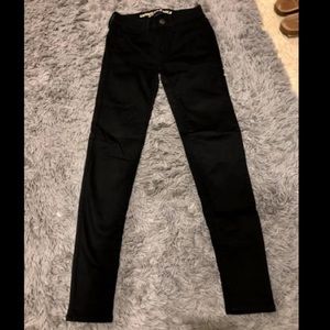 NWOT AE skinny pants